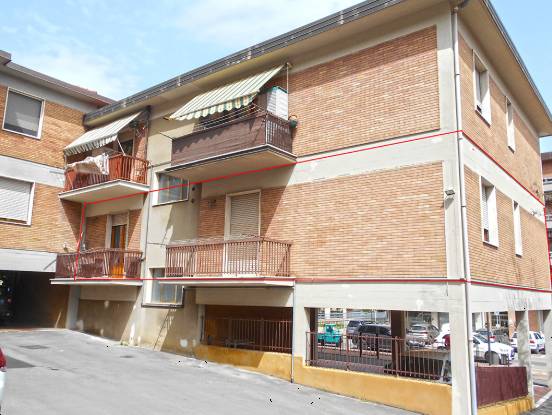 appartamento in vendita a Poggibonsi