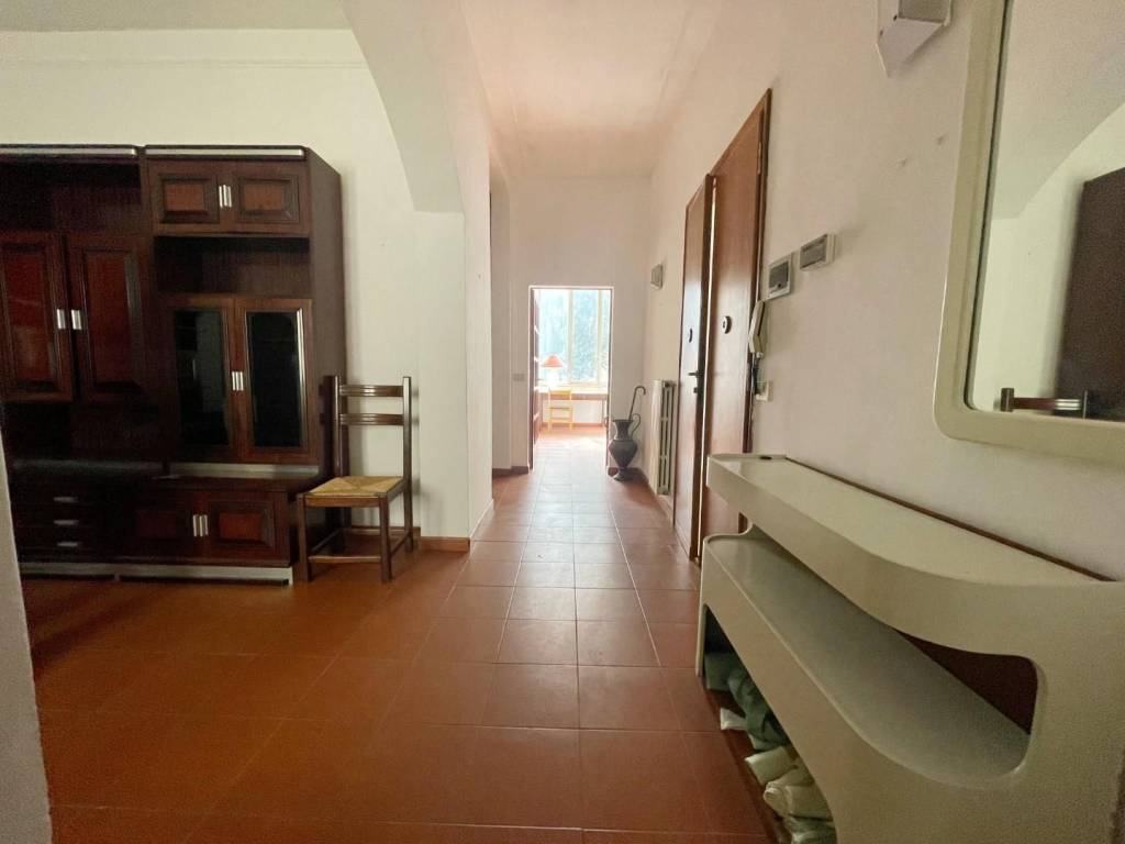 appartamento in vendita a Poggibonsi