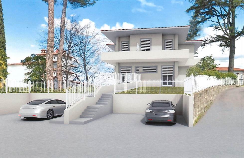 appartamento in vendita a Poggibonsi
