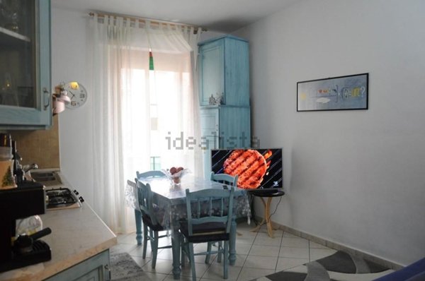 appartamento in vendita a Poggibonsi in zona Borgaccio