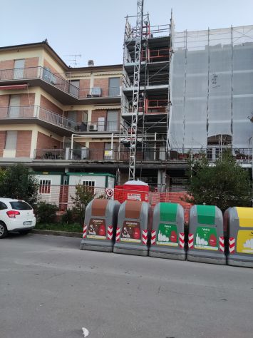 appartamento in vendita a Poggibonsi