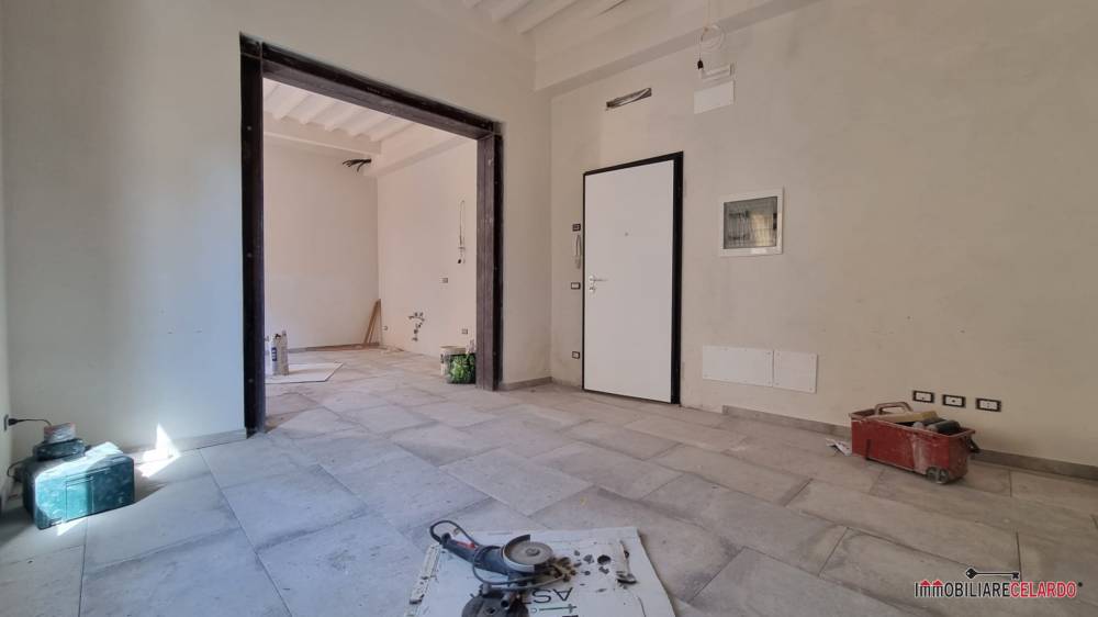 appartamento in vendita a Poggibonsi