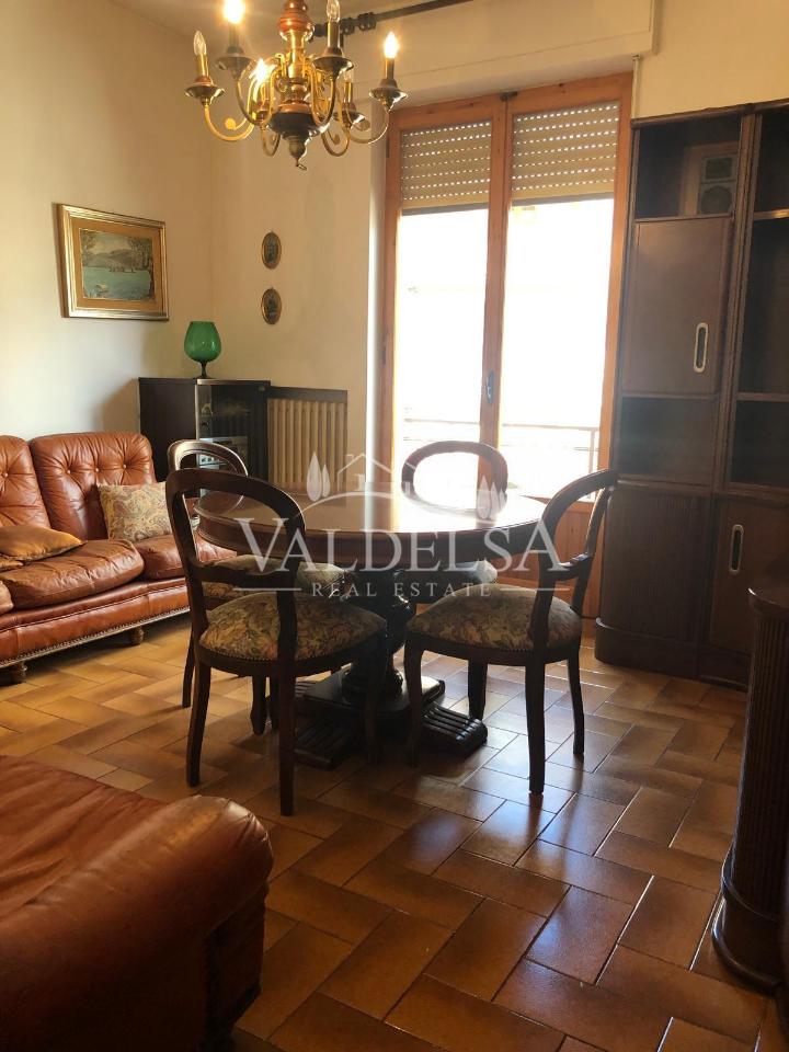 appartamento in vendita a Poggibonsi