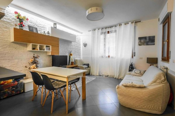 appartamento in vendita a Poggibonsi