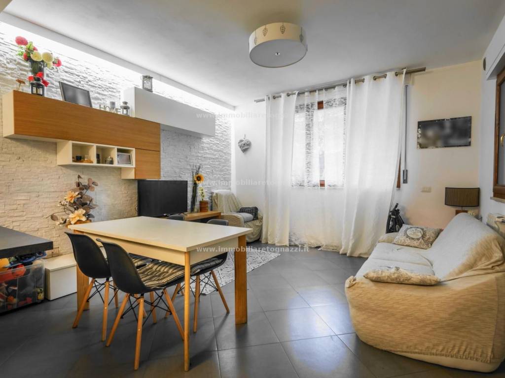 appartamento in vendita a Poggibonsi