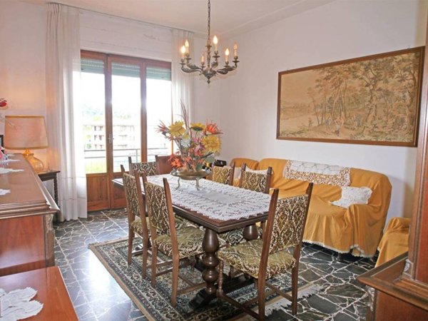 appartamento in vendita a Poggibonsi