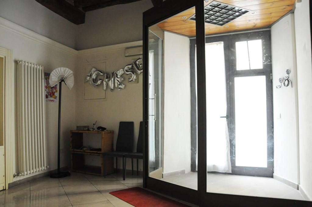 locale commerciale in vendita a Poggibonsi in zona Centro Storico