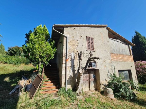 appartamento in vendita a Poggibonsi