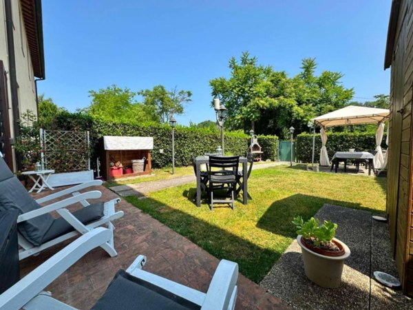 appartamento in vendita a Poggibonsi