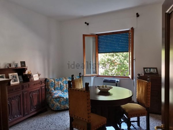 appartamento in vendita a Poggibonsi