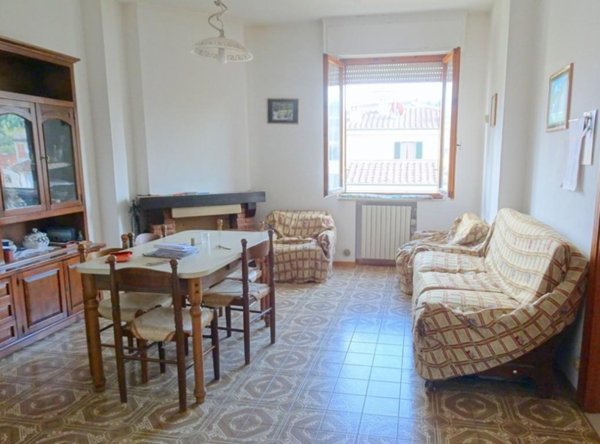 appartamento in vendita a Poggibonsi