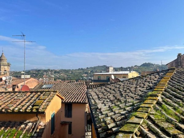 appartamento in vendita a Poggibonsi