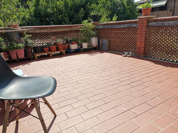 appartamento in vendita a Poggibonsi