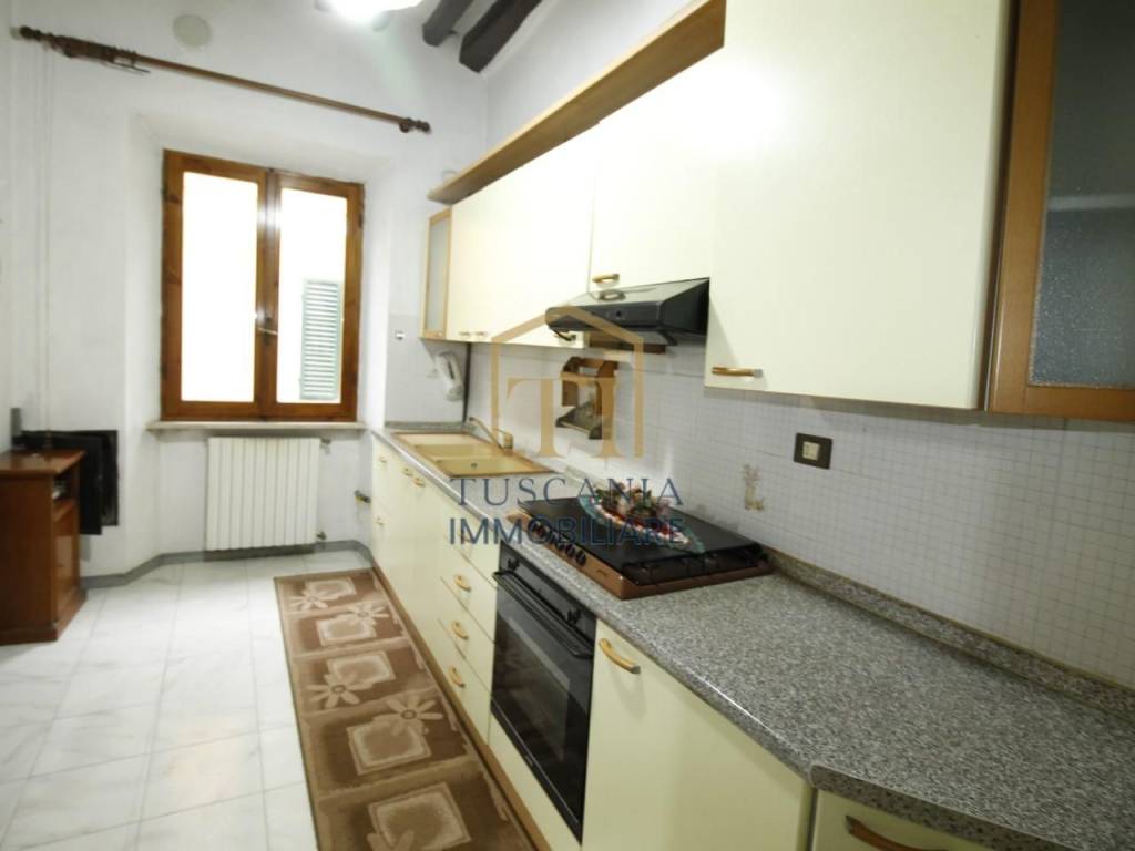 appartamento in vendita a Poggibonsi