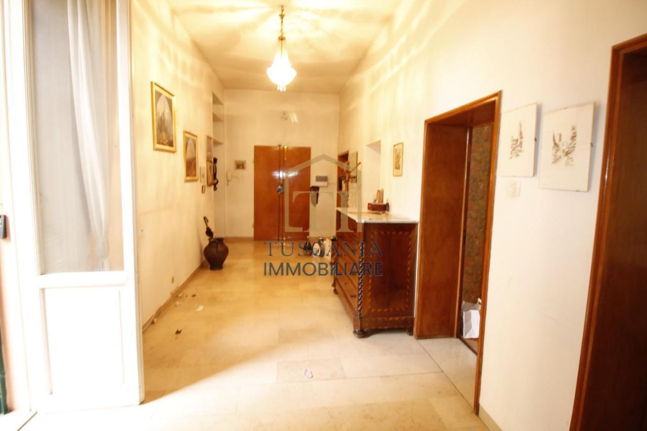 appartamento in vendita a Poggibonsi