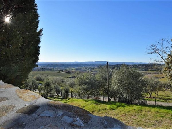 appartamento in vendita a Poggibonsi