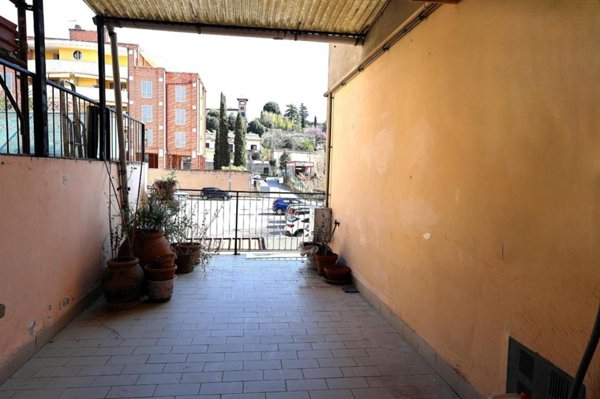 appartamento in vendita a Poggibonsi