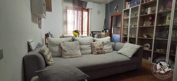 appartamento in vendita a Poggibonsi in zona Staggia Senese