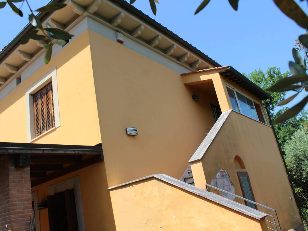 appartamento in vendita a Poggibonsi