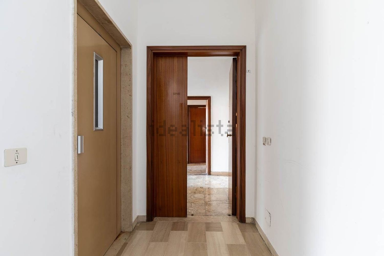 appartamento in vendita a Poggibonsi in zona Centro Storico