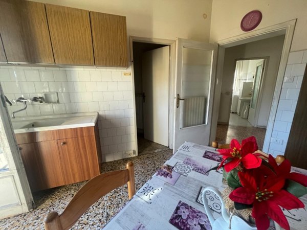 appartamento in vendita a Poggibonsi in zona Centro Storico