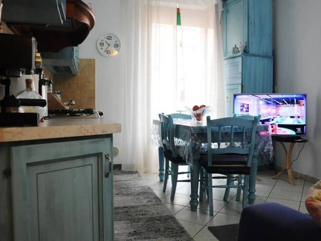 appartamento in vendita a Poggibonsi in zona Borgaccio