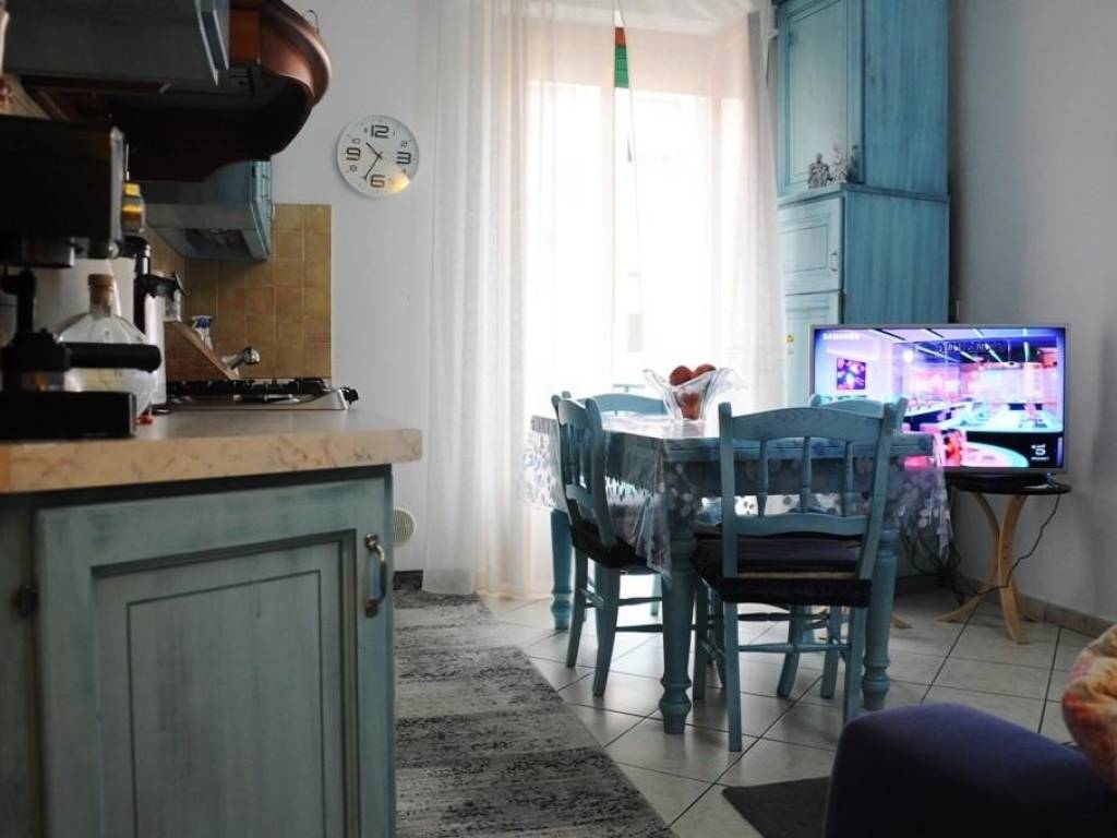 appartamento in vendita a Poggibonsi in zona Borgaccio