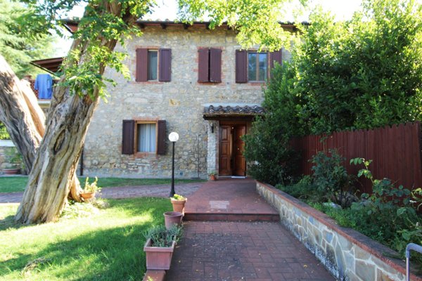 appartamento in vendita a Poggibonsi