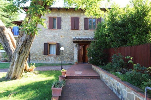 appartamento in vendita a Poggibonsi
