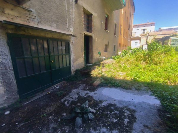 appartamento in vendita a Poggibonsi
