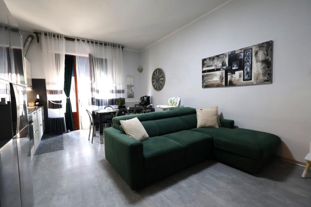 appartamento in vendita a Poggibonsi in zona Centro Storico