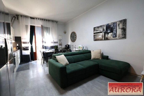 appartamento in vendita a Poggibonsi in zona Centro Storico