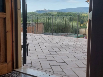 casa indipendente in vendita a Poggibonsi