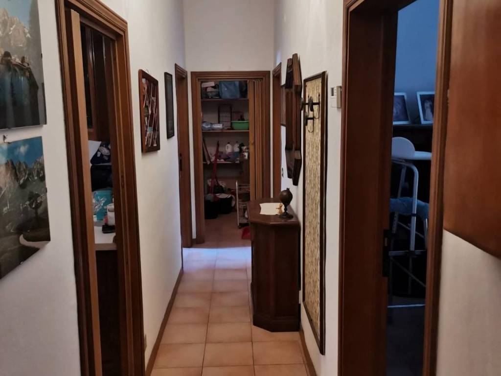 appartamento in vendita a Poggibonsi