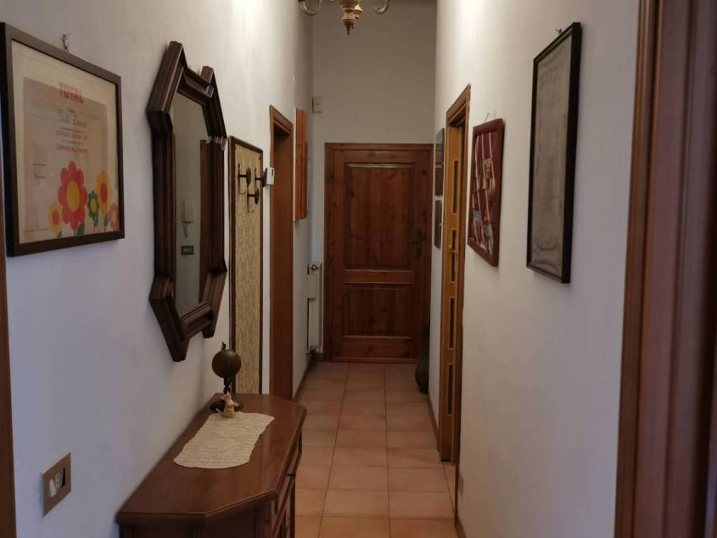appartamento in vendita a Poggibonsi