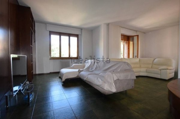 appartamento in vendita a Poggibonsi