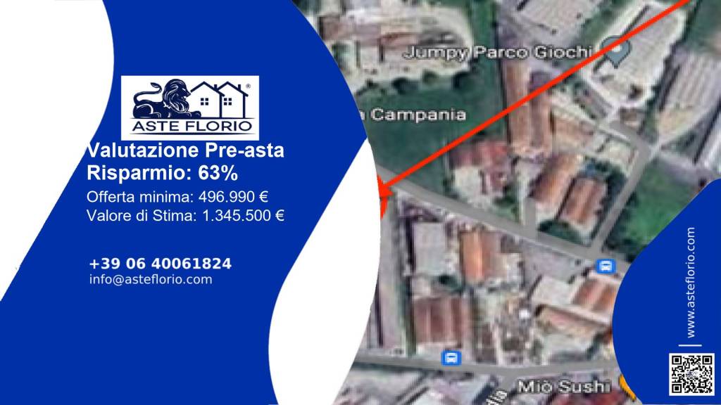 capannone in vendita a Poggibonsi
