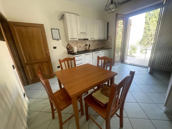 appartamento in vendita a Poggibonsi