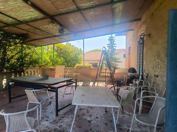 casale in vendita a Poggibonsi