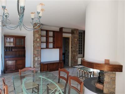 casa indipendente in vendita a Poggibonsi