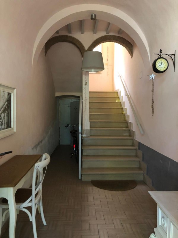 appartamento in vendita a Poggibonsi