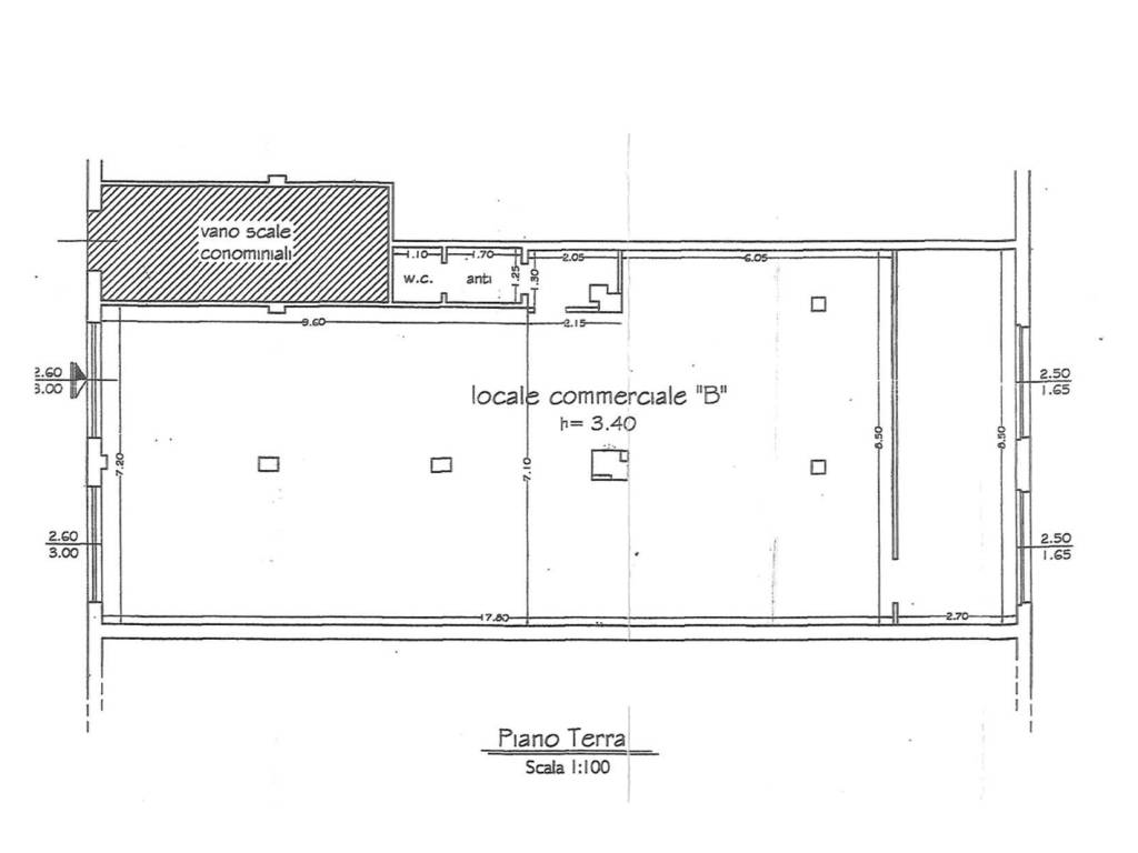 negozio in vendita a Poggibonsi