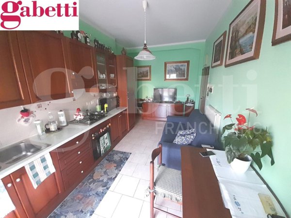 appartamento in vendita a Poggibonsi