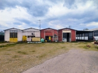 negozio in vendita a Poggibonsi