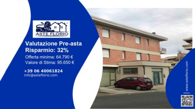appartamento in vendita a Poggibonsi