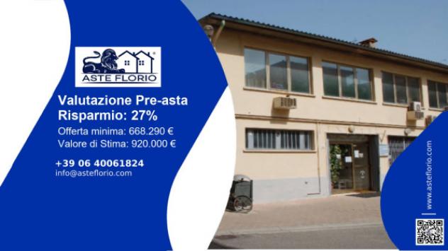 negozio in vendita a Poggibonsi