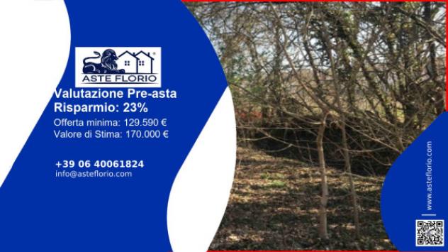 terreno agricolo in vendita a Poggibonsi
