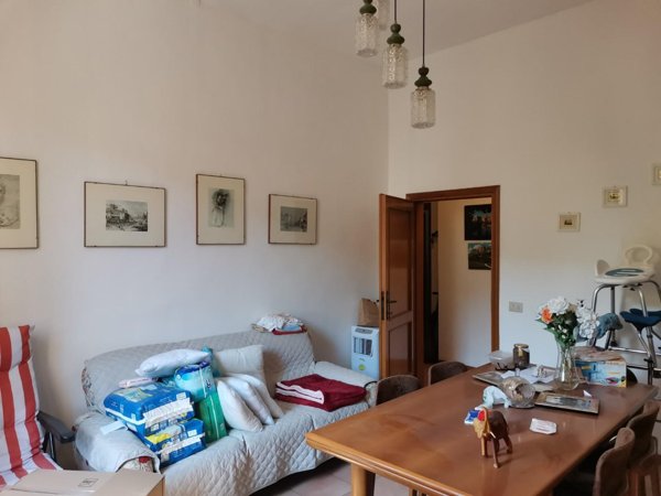 appartamento in vendita a Poggibonsi