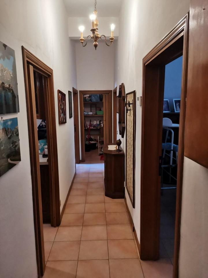 appartamento in vendita a Poggibonsi