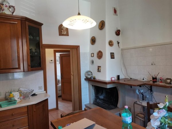 appartamento in vendita a Poggibonsi